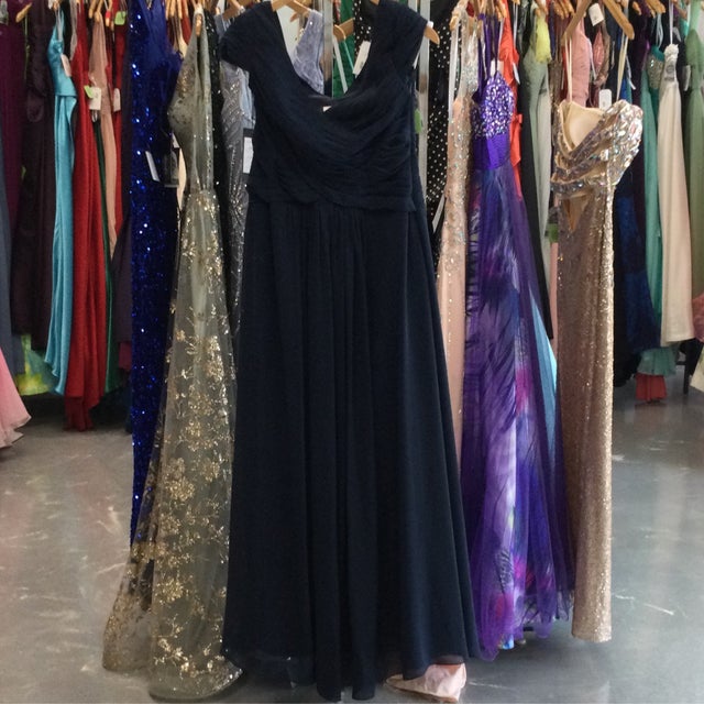 formal dress discount store La Femme Fashions Dress 29426 main image 0