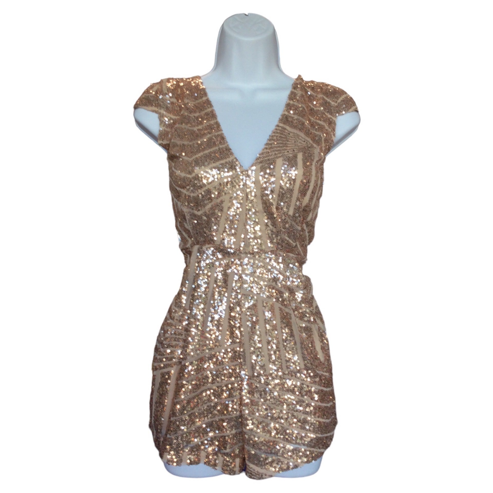 Charlotte russe sequin dresses hotsell